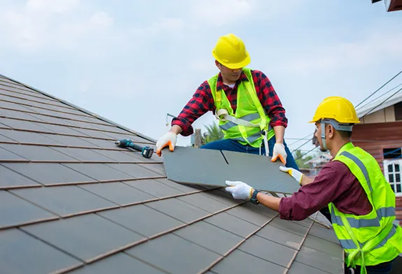 Importance of a New Roof in Brownstown