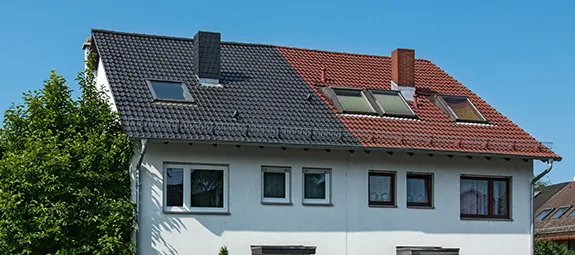 Roof Renovation Services