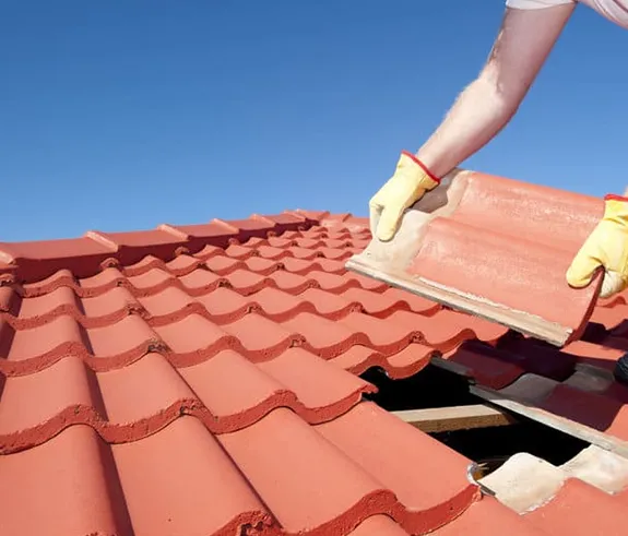 Why Regular Roof Maintenance is Important